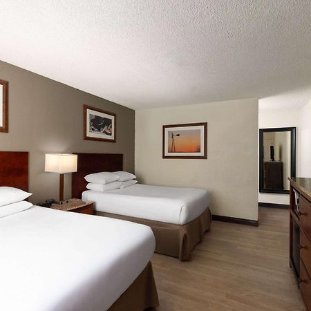 Ramada By Wyndham Elko Hotel At Stockmen'S Casino Exterior foto