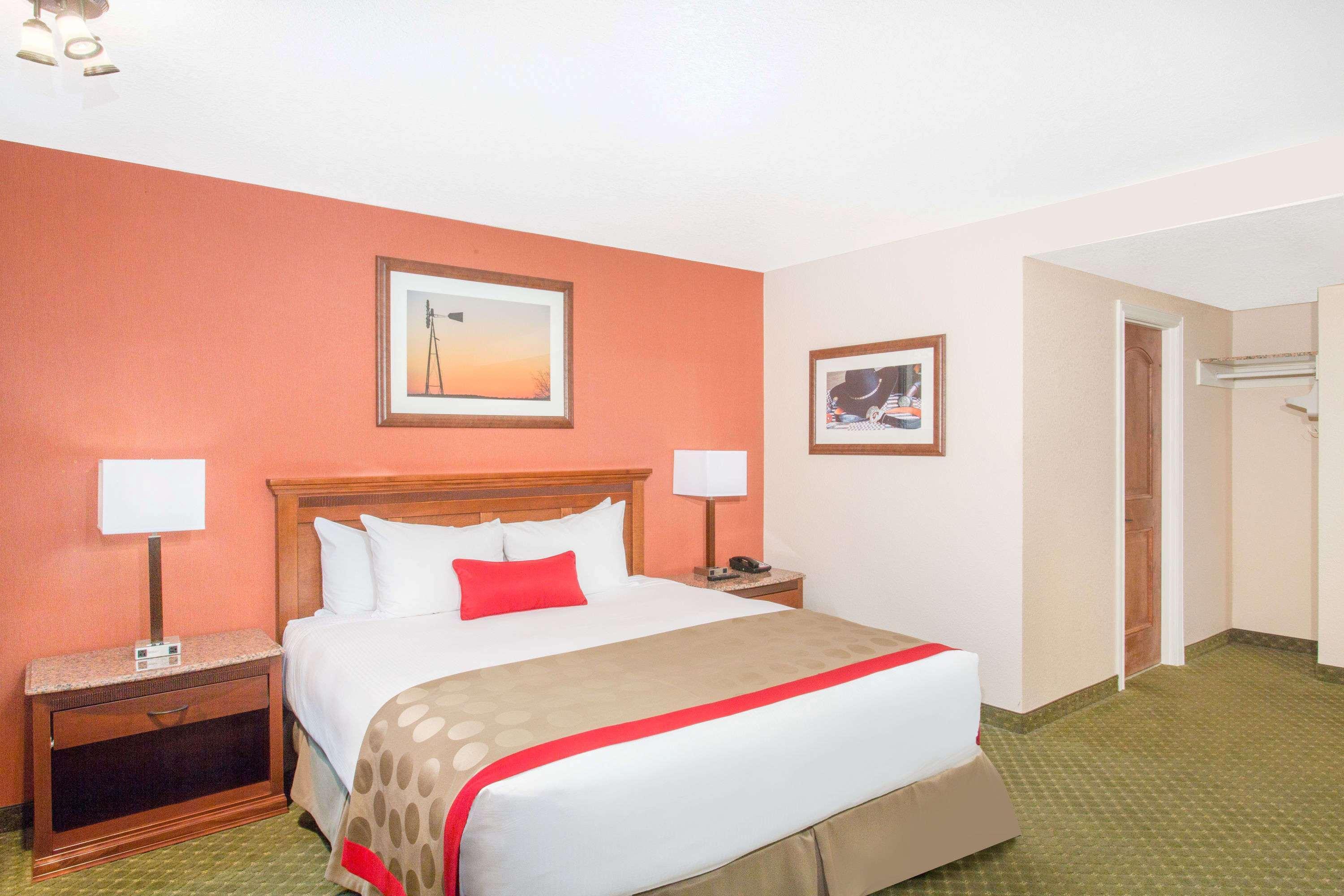Ramada By Wyndham Elko Hotel At Stockmen'S Casino Exterior foto