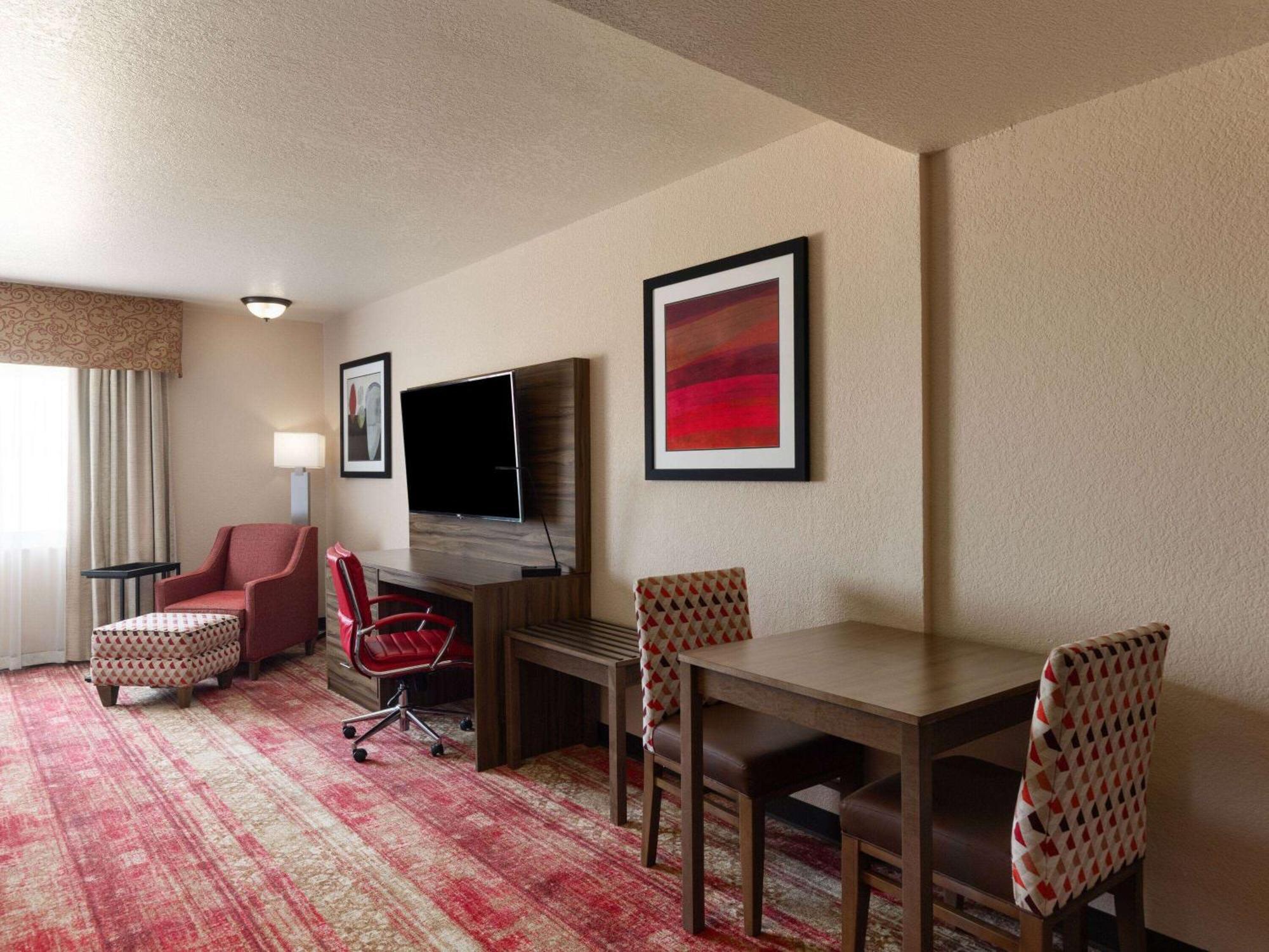 Ramada By Wyndham Elko Hotel At Stockmen'S Casino Exterior foto