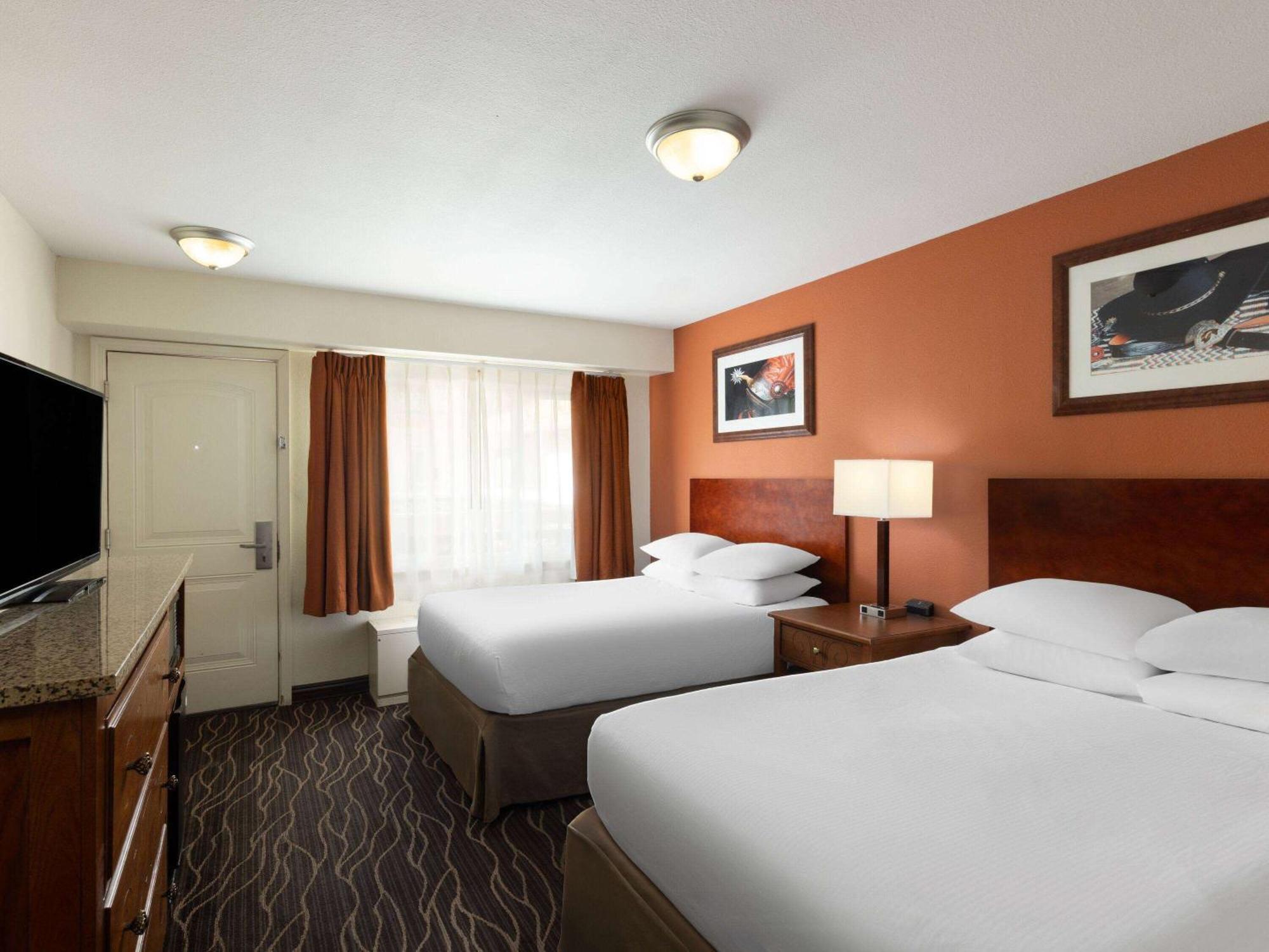 Ramada By Wyndham Elko Hotel At Stockmen'S Casino Exterior foto