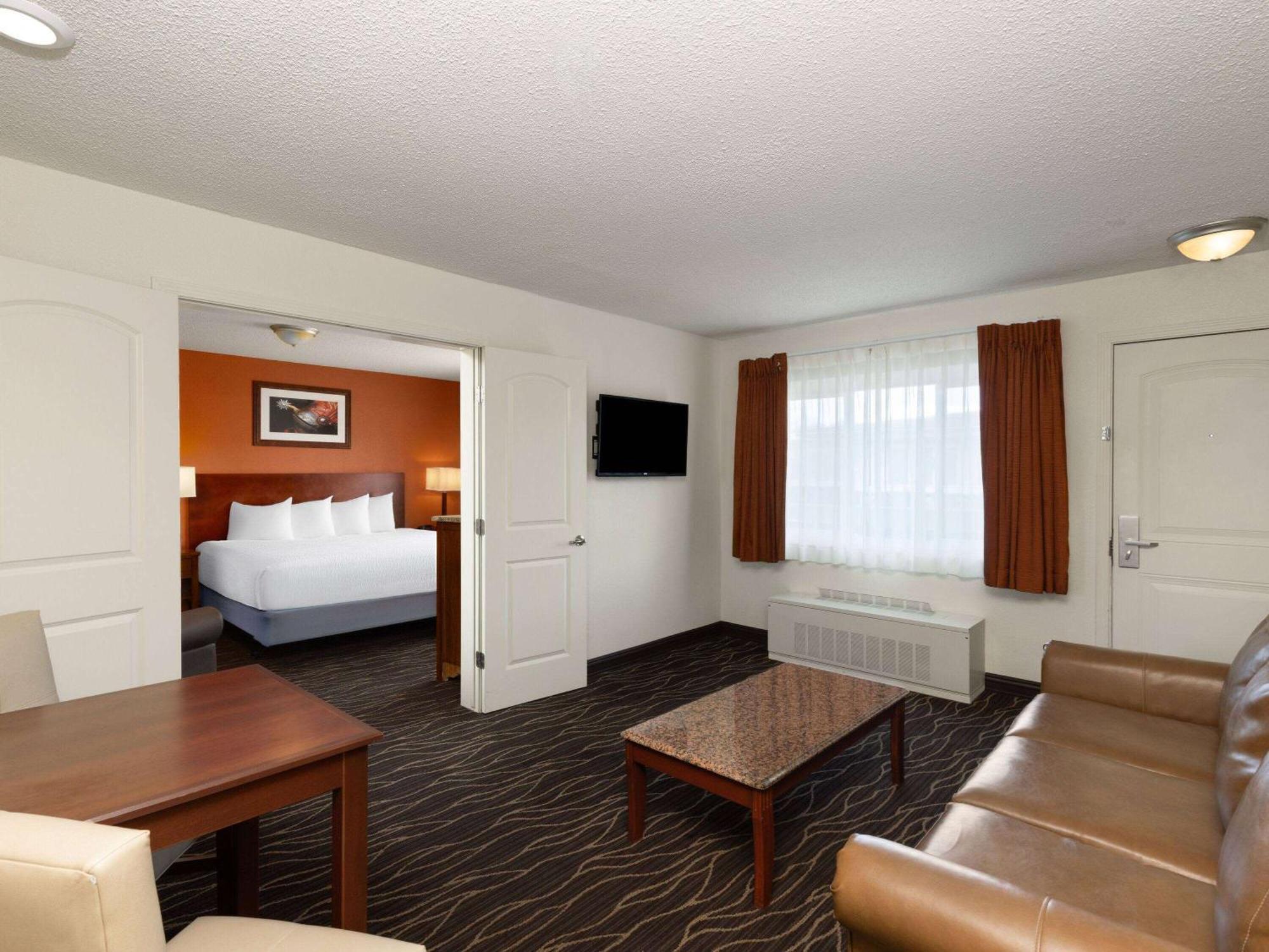 Ramada By Wyndham Elko Hotel At Stockmen'S Casino Exterior foto