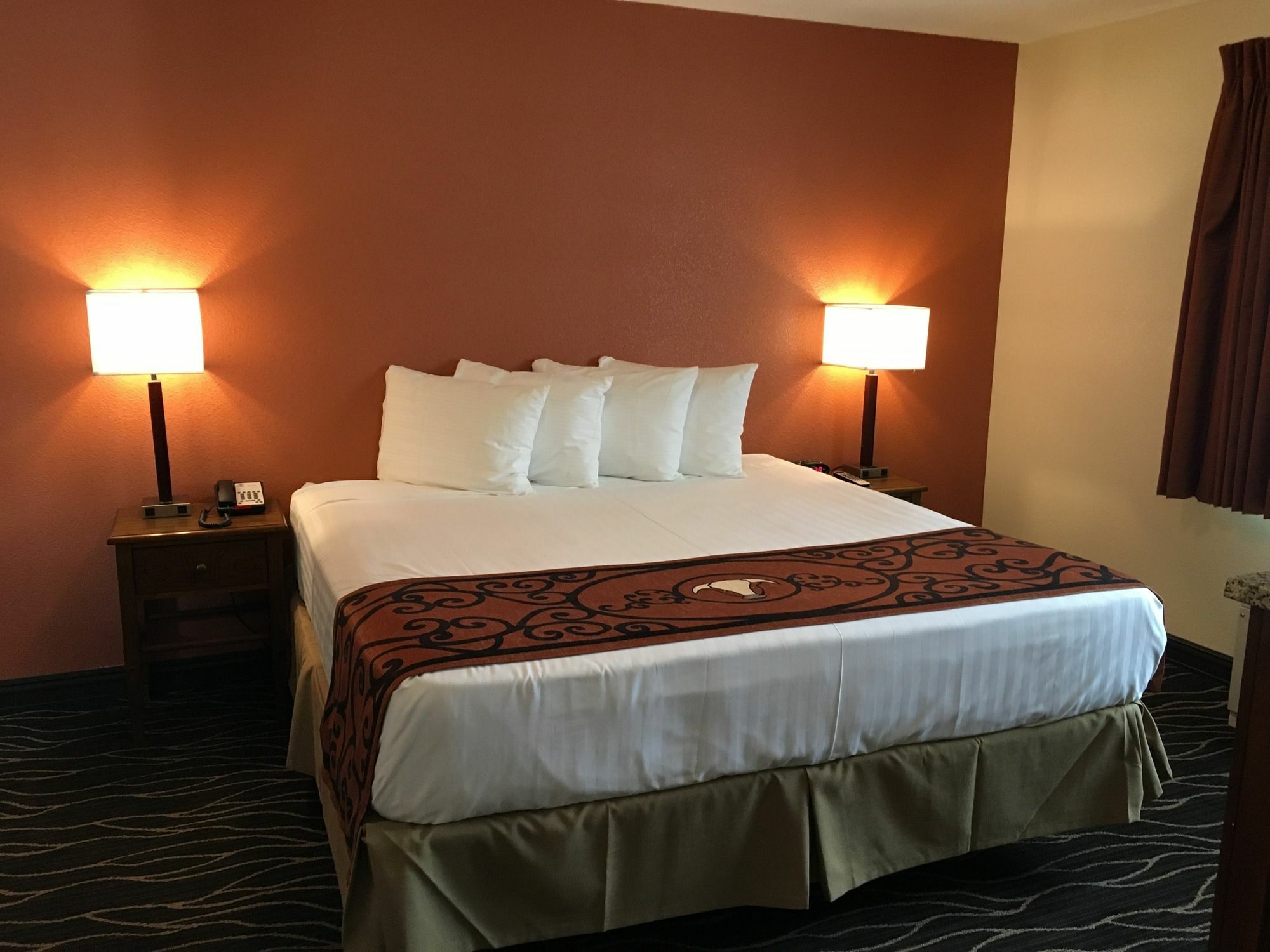 Ramada By Wyndham Elko Hotel At Stockmen'S Casino Exterior foto