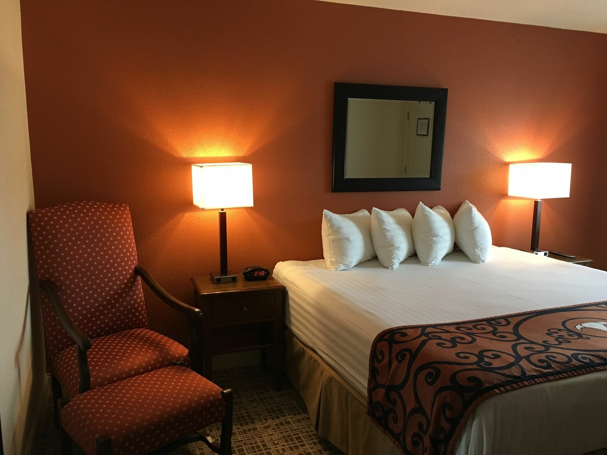 Ramada By Wyndham Elko Hotel At Stockmen'S Casino Exterior foto